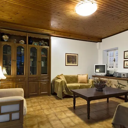 Villa Bacchus Corfu *