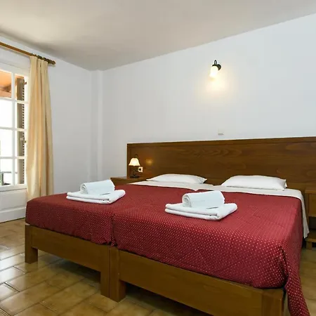 Bacchus Corfu