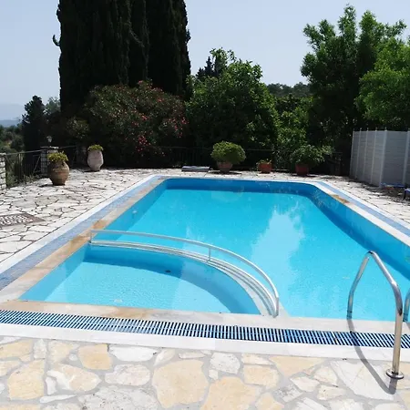 Bacchus Corfu