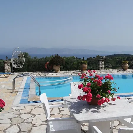 Bacchus Corfu *