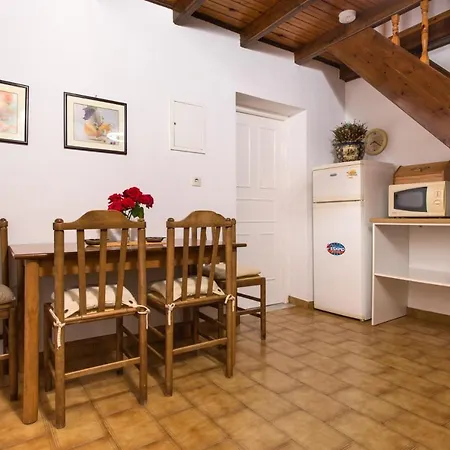 Villa Bacchus Corfu