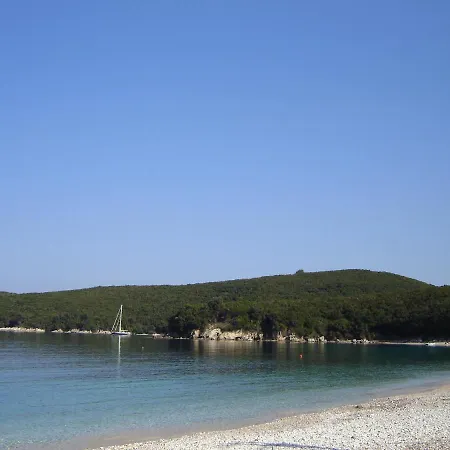 Bacchus Corfu Kassiopi