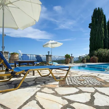 Bacchus Corfu *